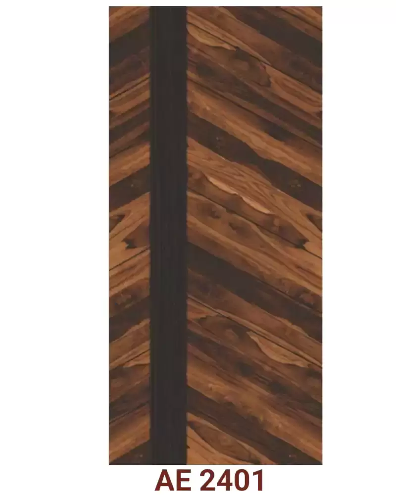 Laminated Decorative Flushdoors